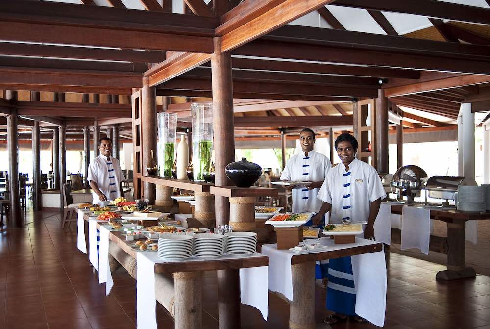 Maakeyn Buffet Restaurant